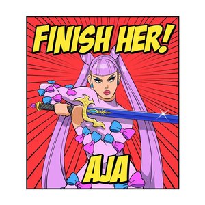 Finish Her! (feat. WNNR & DJ Accident Report)