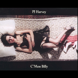Pj Harvey - C