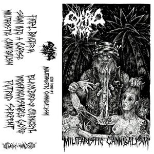 Militaristic Cannibalism Demo