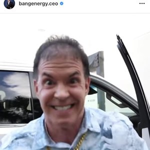 'Bang Energy'の画像