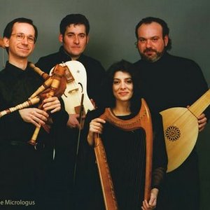 Avatar de Ensemble Micrologus & Capella De Música De Santa Maria Del Mar