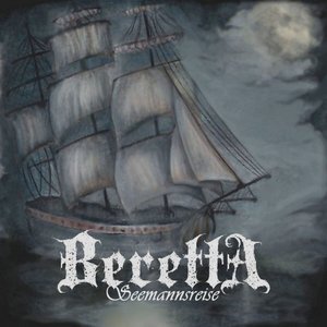 Seemannsreise
