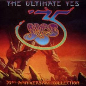 35: The Ultimate Yes (disc 1)