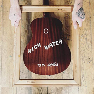 Artwork for High Water