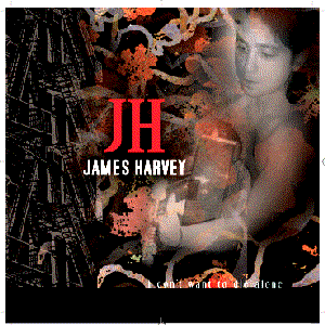 James Harvey 的头像