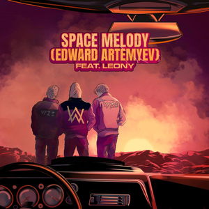 Vize - Space Melody Lyrics - Zortam Music