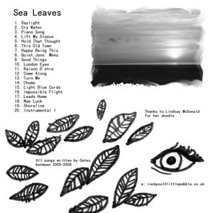 Sea Leaves