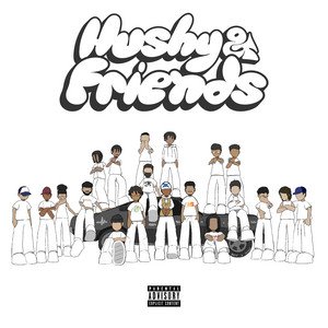 Hushy&Friends