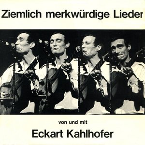 Ziemlich Merkwürdige Lieder