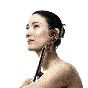 Susanna Yoko Henkel 的头像