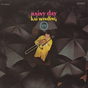 Rainy Day cover