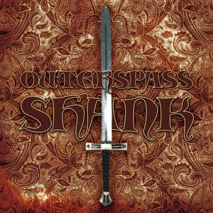Shank - Single