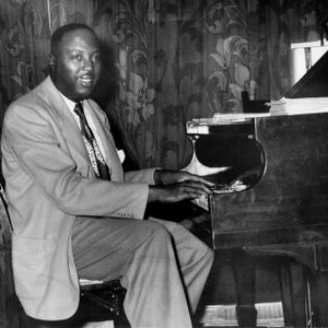 Todd Rhodes photo provided by Last.fm