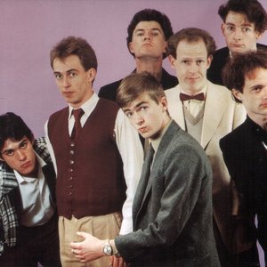 Split Enz 的头像