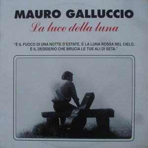 La luce della luna