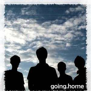 Image for 'Going Home'