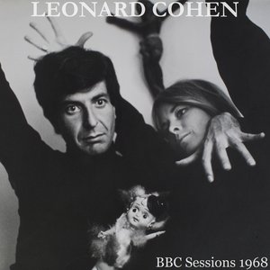 BBC Sessions 1968