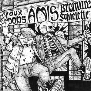 Aux bons amis