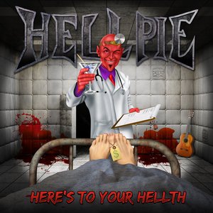 Here's to Your Hellth