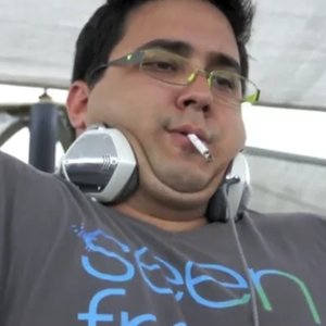DJ André Marques Manda AQUELE Ao Vivo