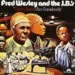 Damn Right I Am Somebody