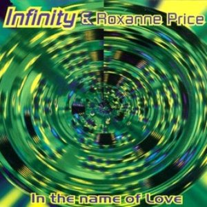 Avatar for Infinity feat. Roxanne Price