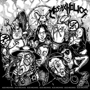 Moshaholics 的头像