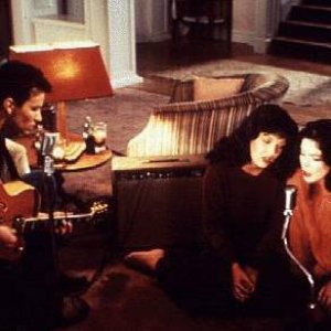 Imagen de 'James Marshall, Lara Flynn Boyle & Sheryl Lee'