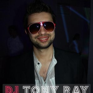 Avatar för Tony Ray feat. K-Flow & Pitbull