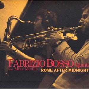 Rome After Midnight