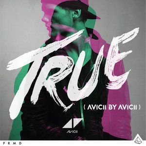 Imagem de 'True: Avicii By Avicii'