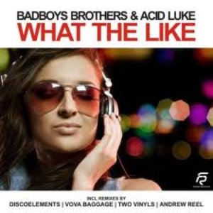 Avatar for BADBOYS BROTHERS