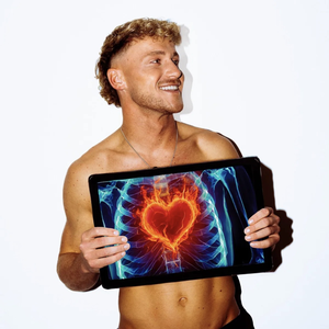 Artwork for Vlam In De Pan