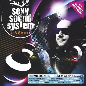 Sexy Sound System - Live 2011