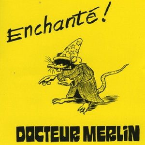 Enchanté !