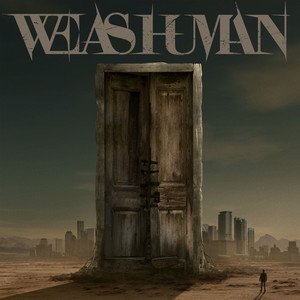 Image for 'We as Human'