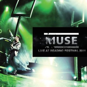 Live at Reading Festival 2011 (Live)