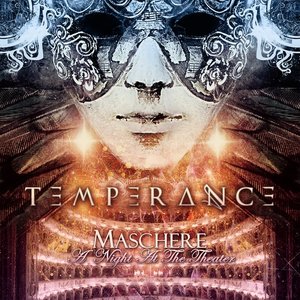 Maschere: A Night At The Theater