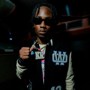 Awatar dla Kyle Richh