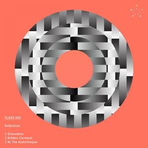 Groovebox EP