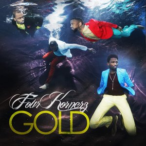 Gold - Single