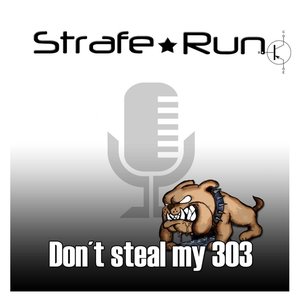 Don´t Steal My 303