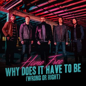Why Does It Have to Be (Wrong or Right)