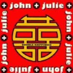 “John + Julie”的封面