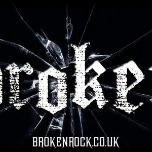 “Broken UK”的封面