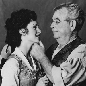 Tom Bosley & Susan Egan için avatar