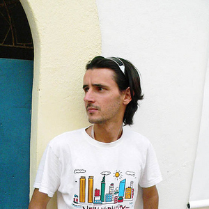 Richard Grey photo provided by Last.fm