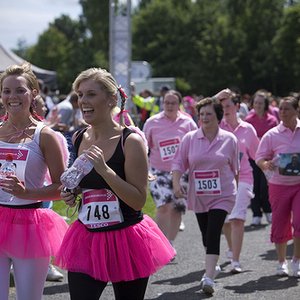 Avatar for Race For Life