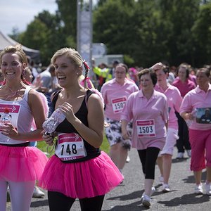 Race For Life 的头像