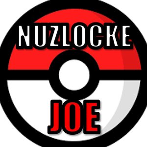 Avatar di Nuzlocke Joe